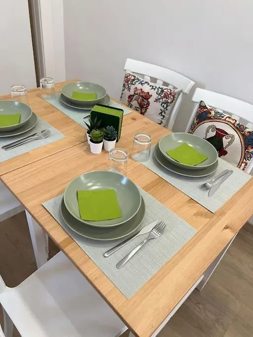 Civita Home Catania Apartment
