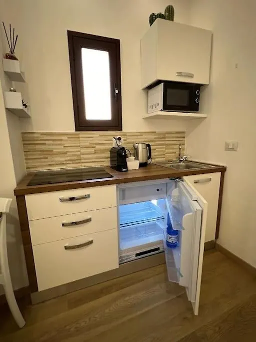 Apartment Civita Home Catania