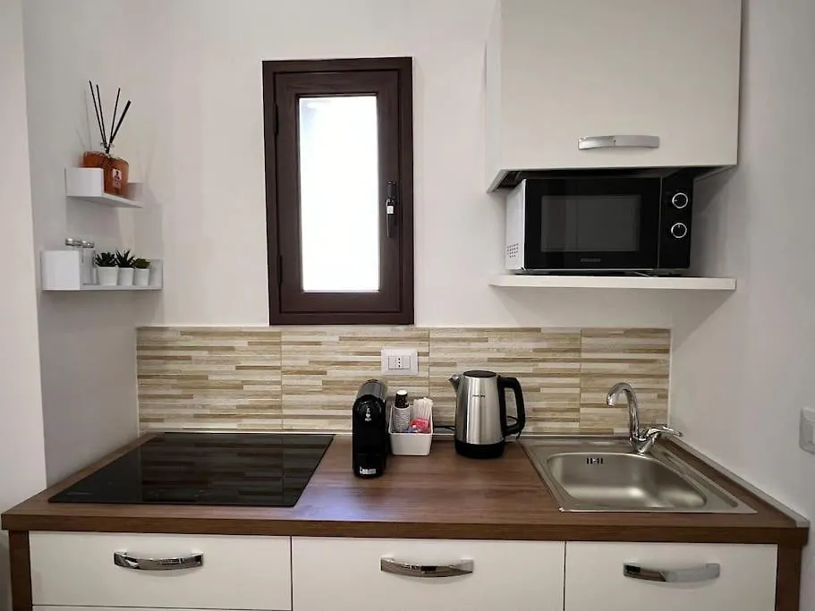 Civita Home Catania 0*,  Italy