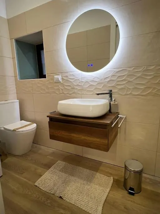 Civita Home Catania Apartment