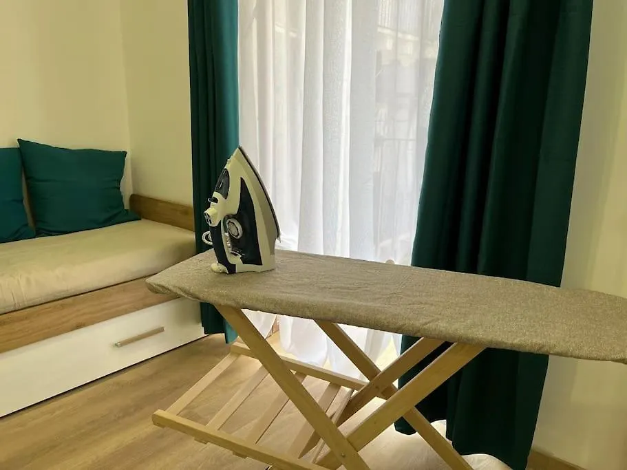 Apartment Civita Home Catania