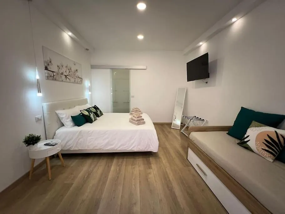 Civita Home Catania