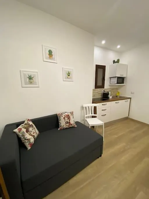 Civita Home Catania